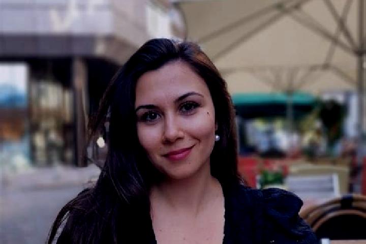 Mia, 25 — Escort in Dicle, Turkey