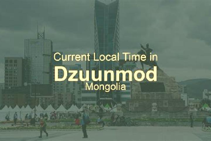 Mia, 25 — Escort in Dzuunmod, Mongolia