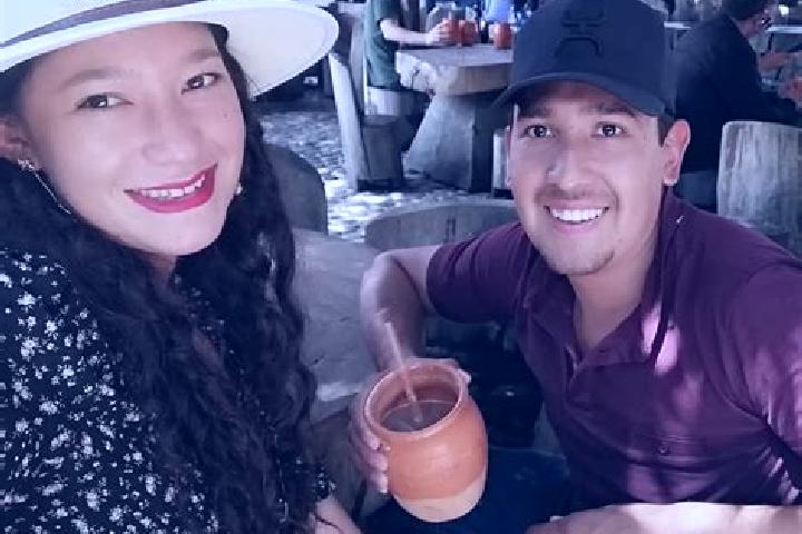Mia, 25 — Escort in El Saneal, Mexico
