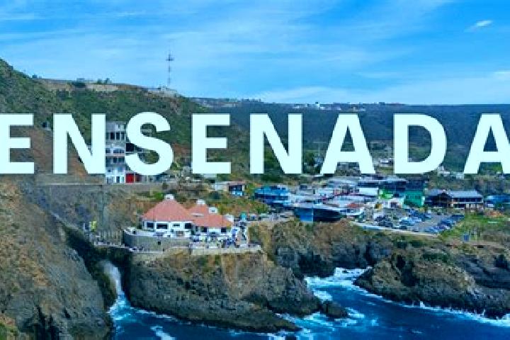 Mia, 25 — Escort in Ensenada, Argentina