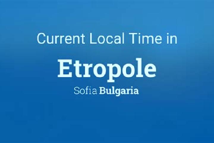 Mia, 25 — Escort in Etropole, Bulgaria