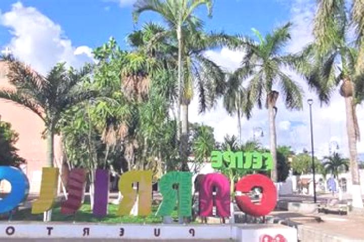 Mia, 25 — Escort in Felipe Carrillo Puerto, Mexico