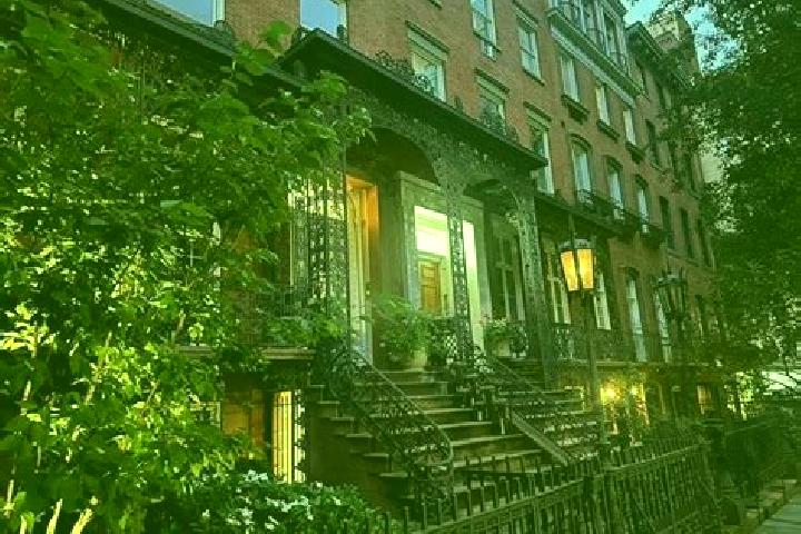 Mia, 25 — Escort in Gramercy Park, United States