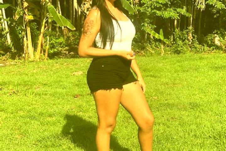 Mia, 25 — Escort in Juruti, Brazil
