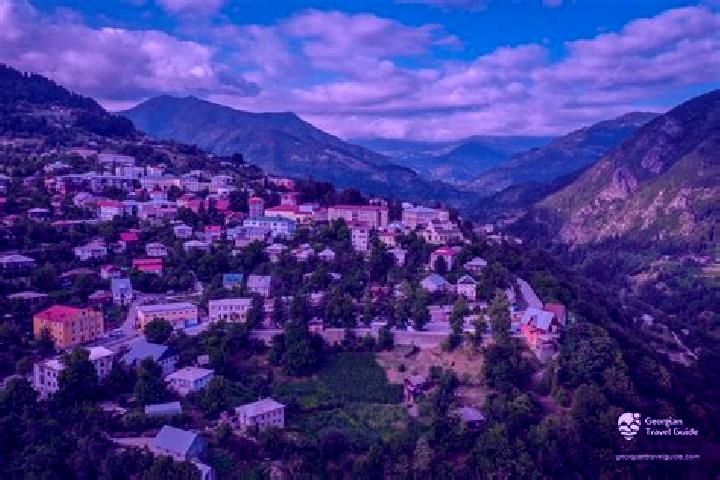 Mia, 25 — Escort in Khulo, Georgia