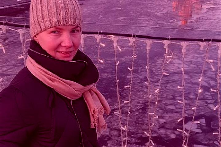 Mia, 25 — Escort in Krasnyy Luch, Russia