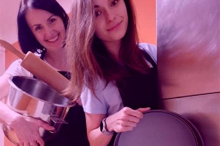Mia, 25 — Escort in Lacnov, Czech Republic