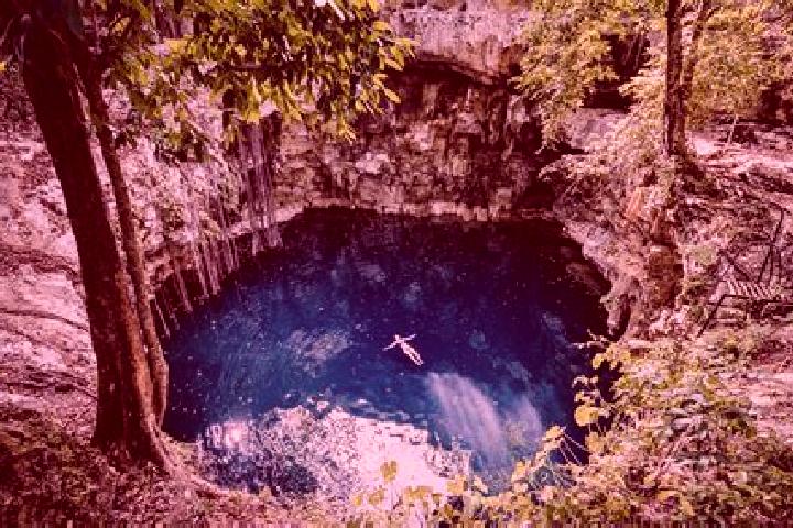 Mia, 25 — Escort in Los Cenotes, Mexico