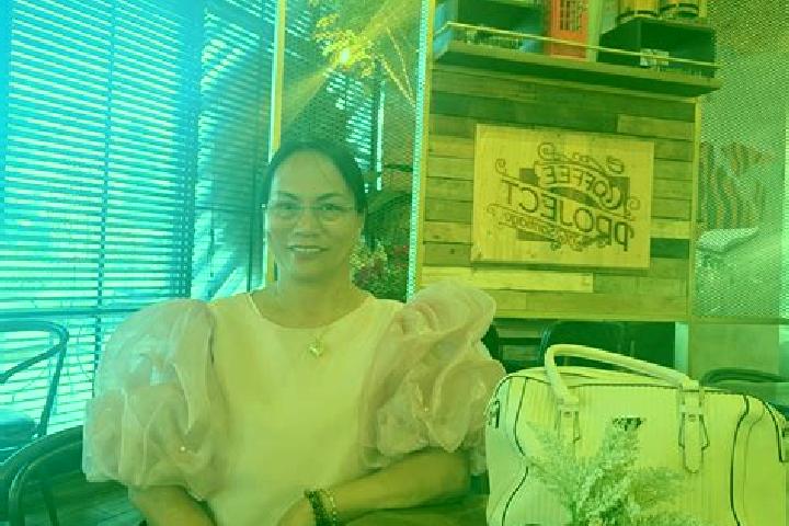 Mia, 25 — Escort in Magalalag, Philippines