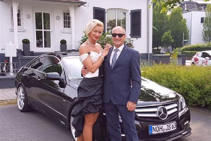 Mia, 25 — Escort in Nordhorn, Germany
