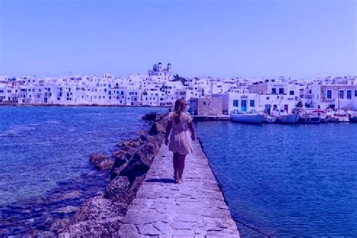Mia, 25 — Escort in Paros, Greece