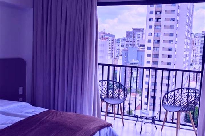 Mia, 25 — Escort in Perdizes, Brazil