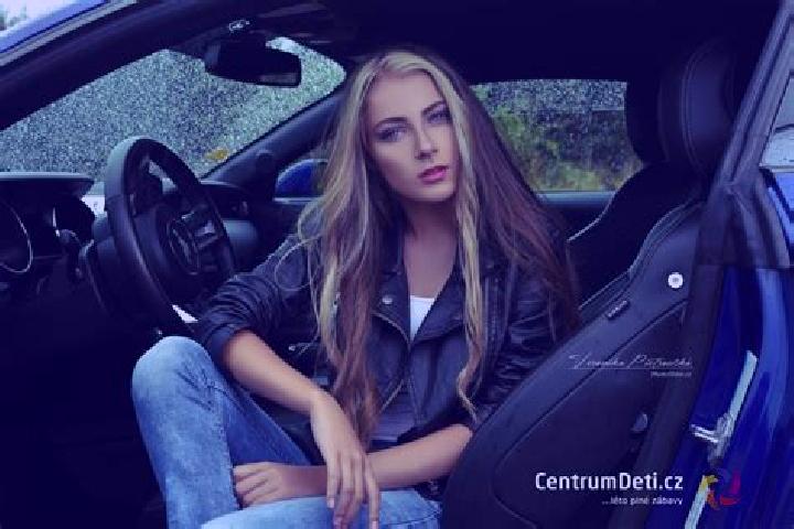 Mia, 25 — Escort in Ratiskovice, Czech Republic