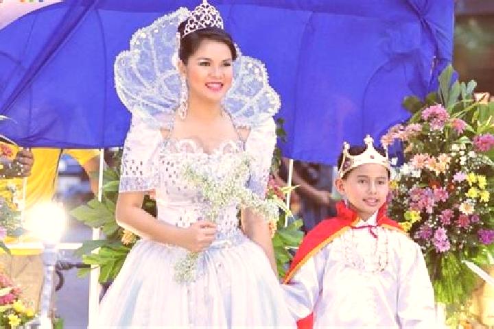 Mia, 25 — Escort in Santa Elena, Philippines