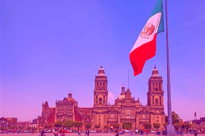 Mia, 25 — Escort in Santa Ines, Mexico