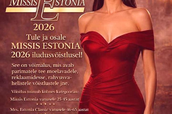 Mia, 25 — Escort in Sauga, Estonia