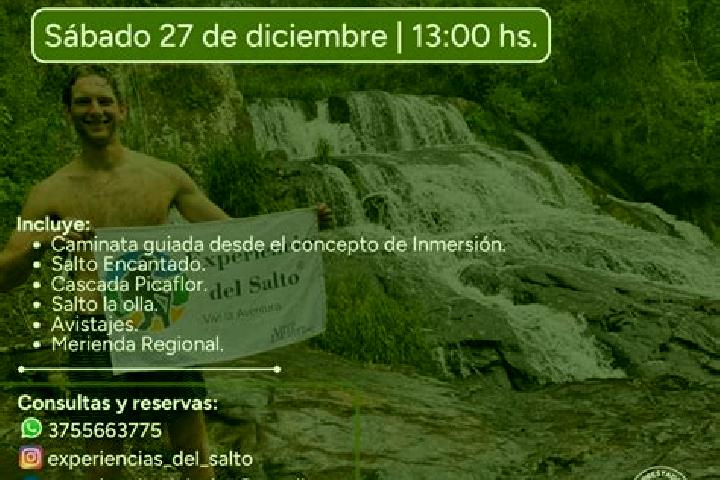 Mia, 25 — Escort in Selva, Argentina