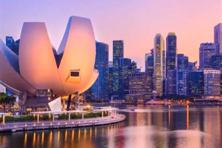 Mia, 25 — Escort in Singapore, Singapore