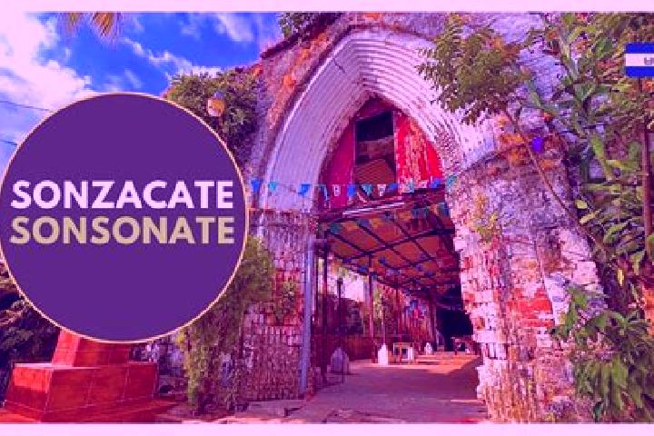 Mia, 25 — Escort in Sonzacate, El Salvador