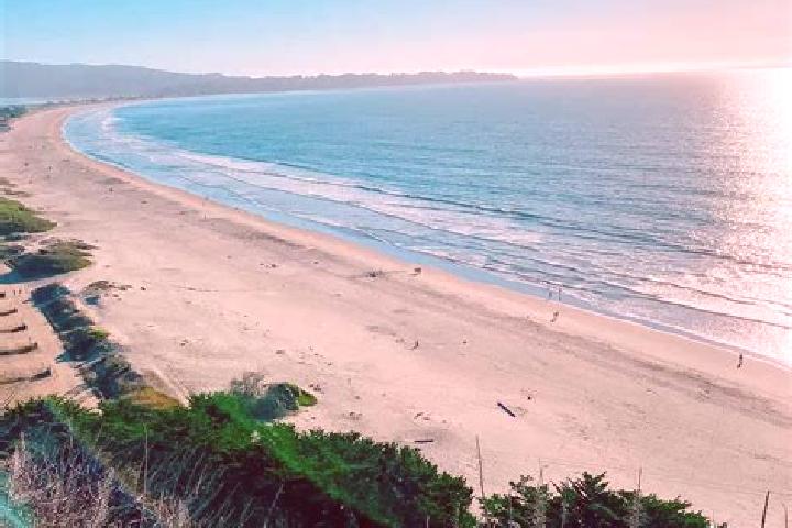 Mia, 25 — Escort in Stinson Beach, United States