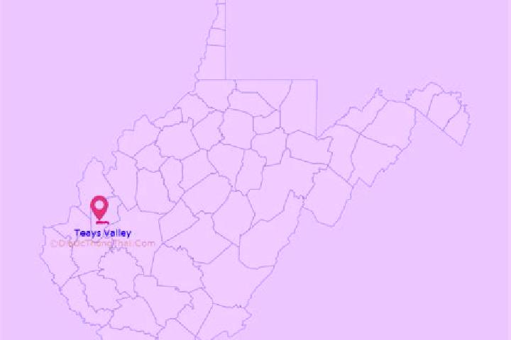 Mia, 25 — Escort in Teays Valley, United States