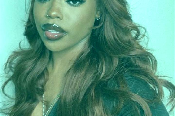 Mia, 26, a auburn amber-eyed ebony companion based in Norbury. Offering Overnight, Domination, Girlfriend Experience, Striptease. Available for incall and ou...