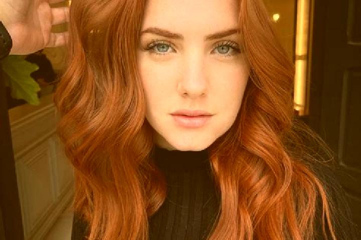 Mia, 26, a auburn blue-eyed middle eastern companion based in Patacamaya. Offering Massage, Erotic Massage. Available for incall and outcall, day and evening...