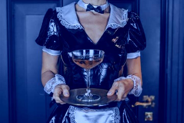 Mia, 26, a black blue-eyed slavic companion based in Canale Nuovo. Offering Roleplay, BDSM, Fetish, Travel Companion, Domination. Available for incall and ou...