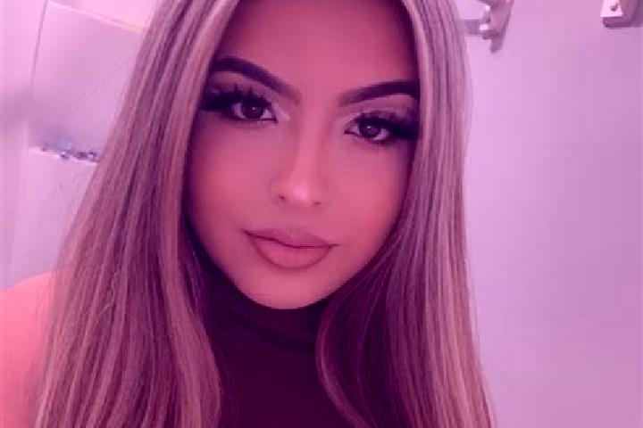 Mia, 26, a blonde brown-eyed latina companion based in Macambira. Offering Fetish, Couples, Overnight, Girlfriend Experience. Available for incall and outcal...