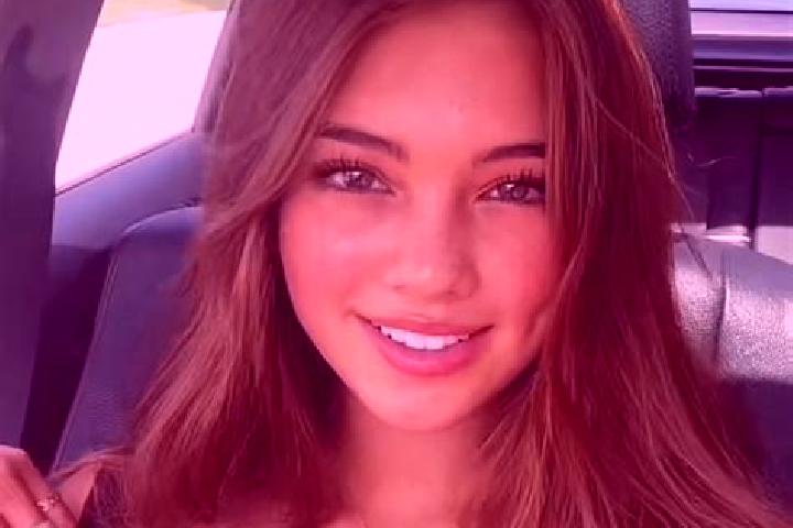 Mia, 26, a brunette amber-eyed latina companion based in Lumino. Offering OWO, Overnight, Deep French Kissing, Prostate Massage, Erotic Massage. Available fo...