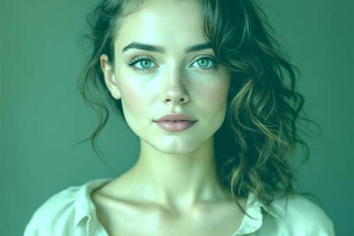 Mia, 26, a brunette green-eyed mixed companion based in Juvignac. Offering 69, Duos. Available for incall and outcall, overnight bookings available.