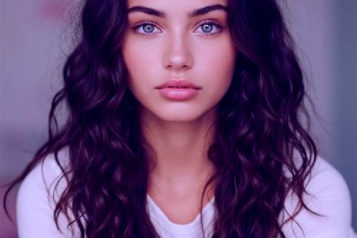Mia, 26, a brunette grey-eyed mediterranean companion based in Chintalavalasa. Offering BDSM, 69, Prostate Massage, Duos. Available for incall and outcall, d...