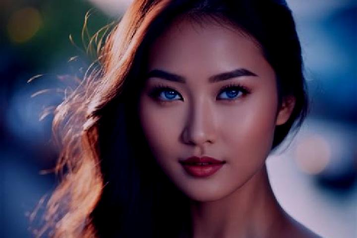 Mia, 26, a chestnut blue-eyed asian companion based in Ban I Toeng. Offering Duos, CIM, Fetish, Massage, GFE. Available for incall and outcall, overnight boo...
