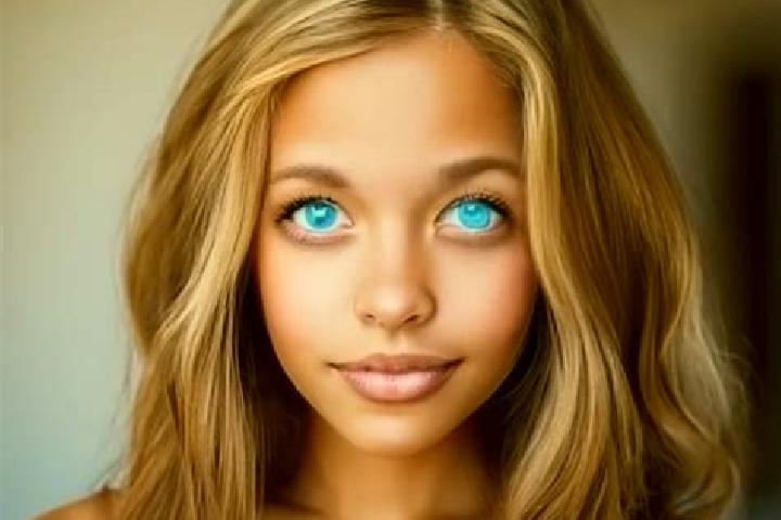 Mia, 26, a chestnut blue-eyed mixed companion based in Cortes de Baza. Offering Party Girl, GFE, Massage. Available for incall and outcall, day and evening d...