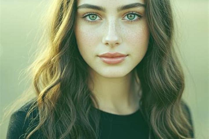 Mia, 26, a chestnut brown-eyed mediterranean companion based in Drouzkovice. Offering Fetish, CIM, Party Girl, GFE. Available for incall and outcall, overnig...