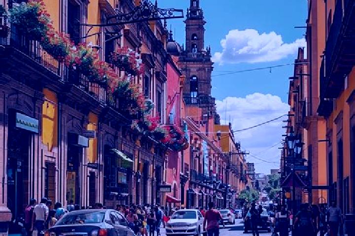 Mia, 26 — Escort in Achichinalco, Mexico