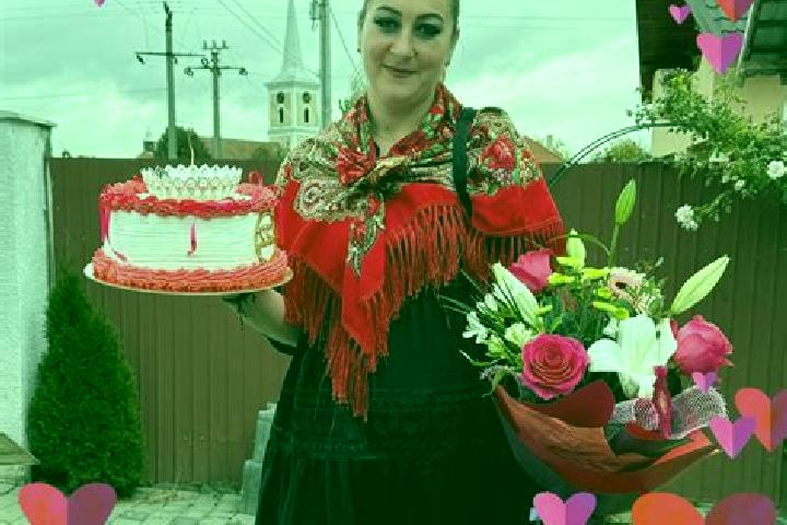 Mia, 26 — Escort in Apa, Romania