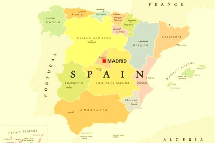 Mia, 26 — Escort in Carbajo, Spain
