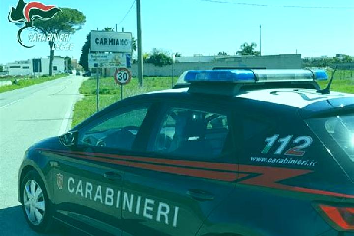 Mia, 26 — Escort in Carmiano, Italy
