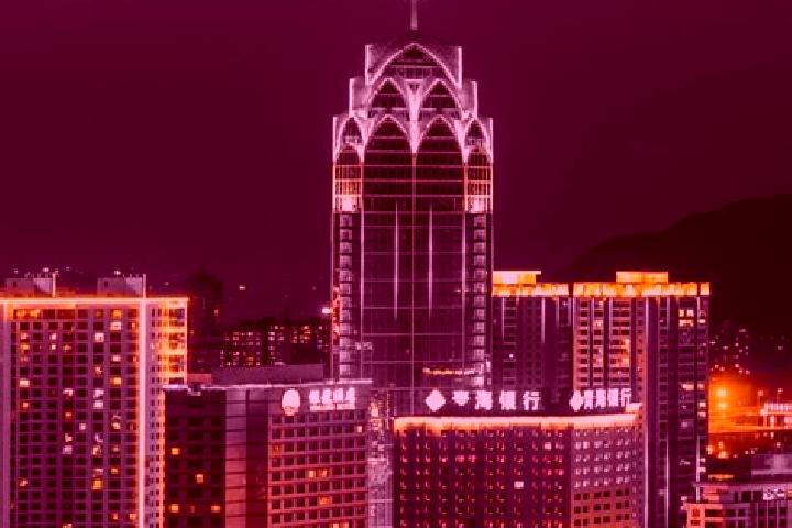 Mia, 26 — Escort in Chengzhong, China