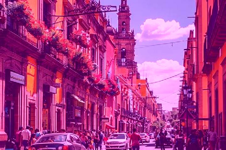 Mia, 26 — Escort in Chicahuaxtla, Mexico