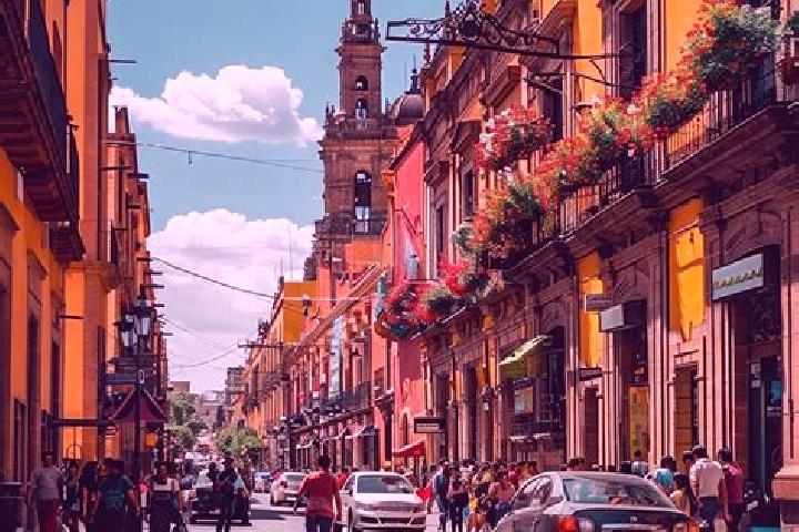 Mia, 26 — Escort in Cocuilotlazala, Mexico