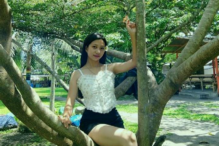 Mia, 26 — Escort in Colongulo, Philippines