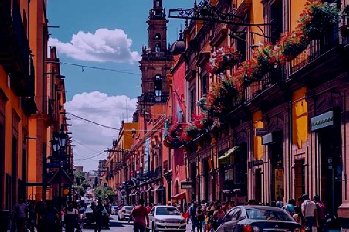 Mia, 26 — Escort in Durango, Mexico