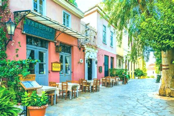 Mia, 26 — Escort in Erythres, Greece