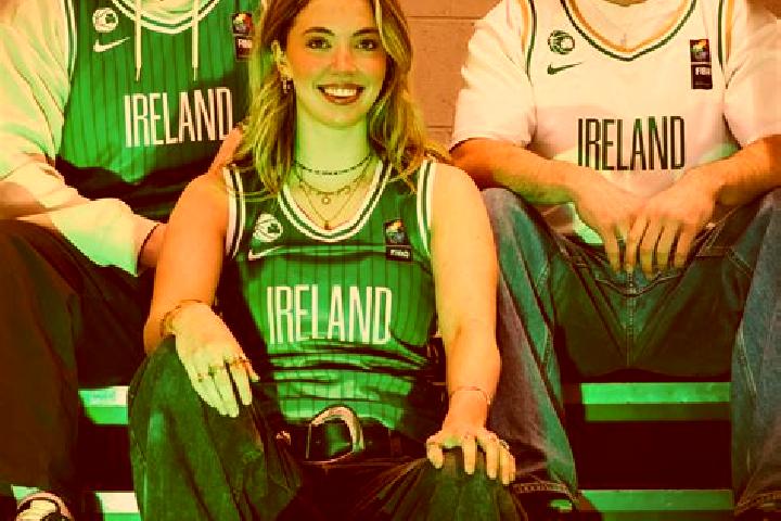 Mia, 26 — Escort in Keenagh, Ireland