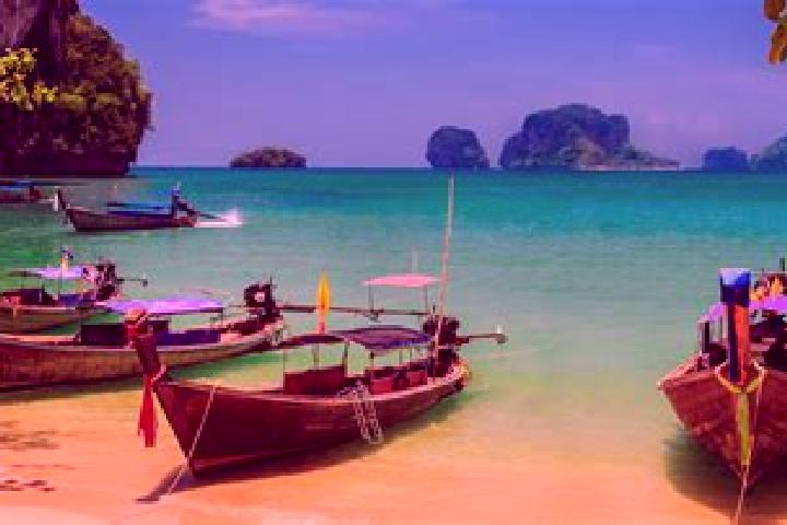 Mia, 26 — Escort in Khao Wong, Thailand