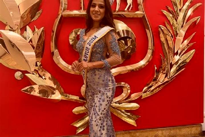 Mia, 26 — Escort in Mazamari, Peru