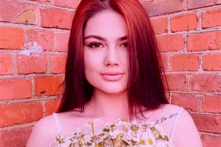 Mia, 26 — Escort in Mohyliv, Ukraine