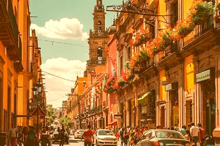 Mia, 26 — Escort in Moyos, Mexico